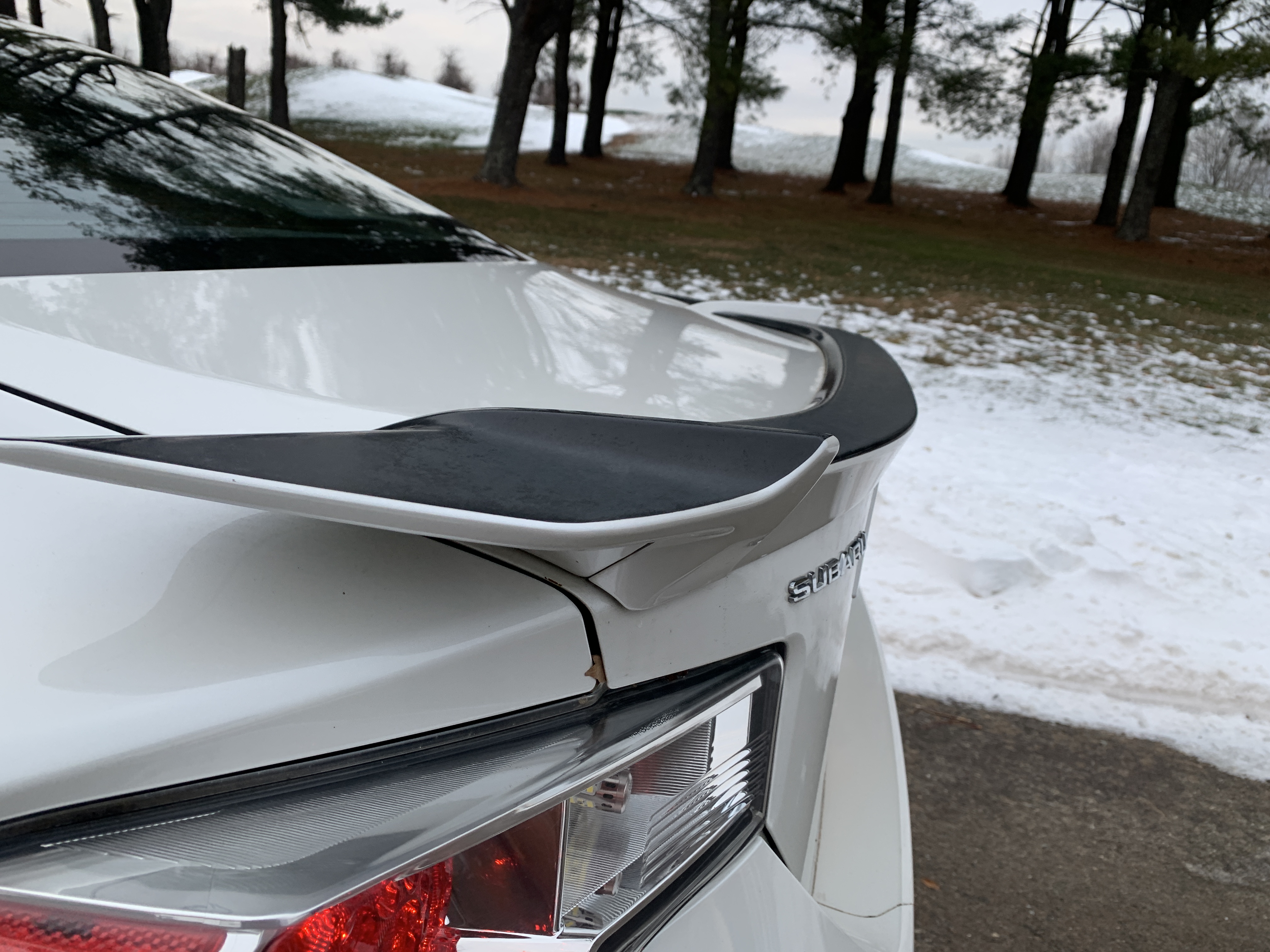 2013 Subaru BRZ Limited - 6 Speed FA20 Boxer with Toyota D-4S Dual Injection, TORSEN LSD, Japan-Built — photo 57